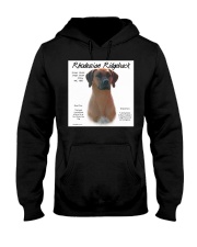 Ridgeback Hooded Sweatshirt thumbnail