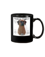 Ridgeback Mug thumbnail