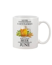 nvu beer june10085 Mug thumbnail