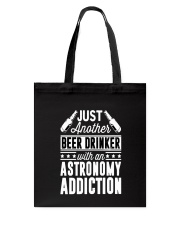 just another beer drinker Tote Bag thumbnail