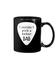 Guitar I could not pick another Mug thumbnail