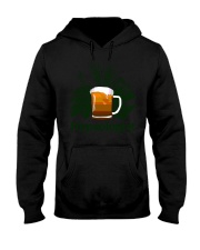 Hopsologist Hooded Sweatshirt thumbnail