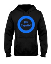 Got Insulin Hooded Sweatshirt thumbnail