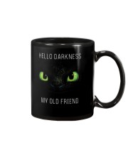 hello darkness dragon Mug thumbnail