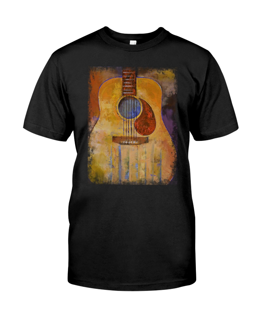 guitar classic Classic T-Shirt