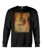 guitar classic Crewneck Sweatshirt thumbnail