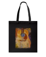 guitar classic Tote Bag thumbnail