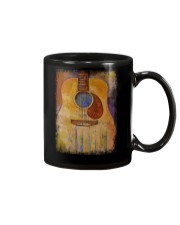 guitar classic Mug thumbnail