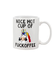 unicorn nice hot cup of 689800 Mug thumbnail