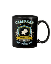 Campsas seuls les meilleurs sont venus d'ici Mug thumbnail