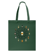 Circle of Whiskey 5th Tote Bag thumbnail