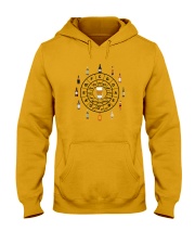 Circle of Whiskey 5th Hooded Sweatshirt thumbnail