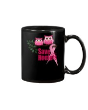 SAVE THE HOOTERS Mug thumbnail