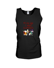 I need glasses Womens Comfort Colors Shirt Unisex Tank thumbnail
