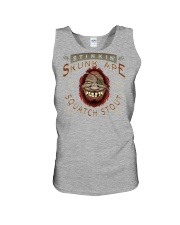Stinking Skunk Ape Stout Unisex Tank thumbnail