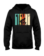 cycling vintage t best gift for bi 200134 Hooded Sweatshirt thumbnail