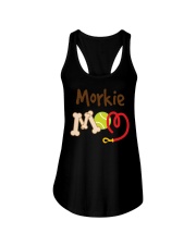 Women's Dark Ladies Flowy Tank thumbnail