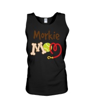 Women's Dark Unisex Tank thumbnail