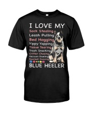 BLUE HEELER Premium Fit Mens Tee thumbnail