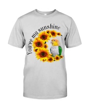 Caique You Are My Sunshine Premium Fit Mens Tee thumbnail