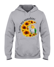 Caique You Are My Sunshine Hooded Sweatshirt thumbnail
