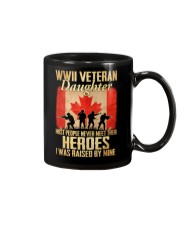 WWII Veteran Daughter Mug thumbnail