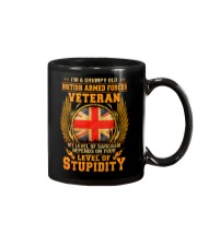 Grumpy Old Mug thumbnail