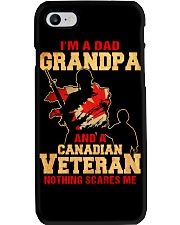Canadian Grandpa Phone Case thumbnail