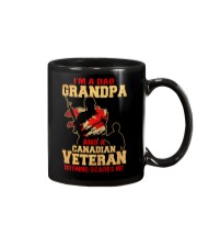 Canadian Grandpa Mug thumbnail