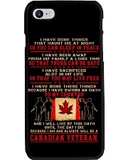 Sleep In Peace Phone Case thumbnail