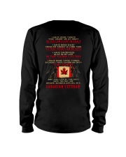 Sleep In Peace Long Sleeve Tee thumbnail