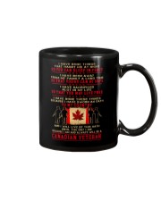 Sleep In Peace Mug thumbnail
