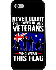 Wear This Flag Phone Case thumbnail