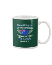 AU Veteran's Daughter-Dad Paid Mug thumbnail