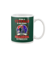 Australian Veteran Grandpa-Priceless Mug thumbnail
