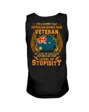 Grumpy Old Unisex Tank thumbnail
