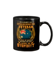 Grumpy Old Mug thumbnail