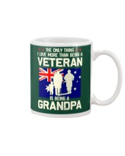 Being A Grandpa Au Mug thumbnail