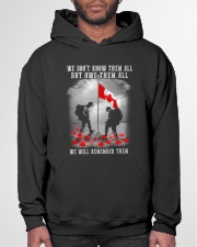 Remember Them Hooded Sweatshirt garment-hooded-sweatshirt-front-03