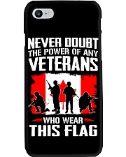 Wear This Flag Phone Case thumbnail