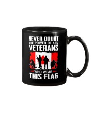 Wear This Flag Mug thumbnail