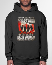 Flag Doesn't Fly Hooded Sweatshirt garment-hooded-sweatshirt-front-03