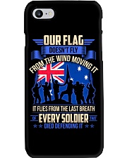 Our Flag Phone Case thumbnail