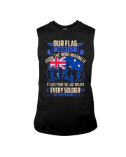 Our Flag Sleeveless Tee thumbnail
