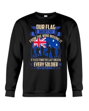 Our Flag Crewneck Sweatshirt thumbnail