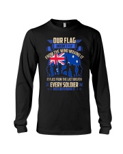 Our Flag Long Sleeve Tee thumbnail
