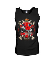 Remember Them Unisex Tank thumbnail