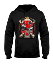Remember Them Hooded Sweatshirt thumbnail
