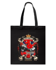 Remember Them Tote Bag thumbnail