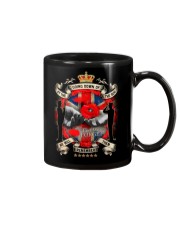 Remember Them Mug thumbnail